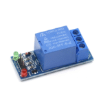1 Channel Relay Module