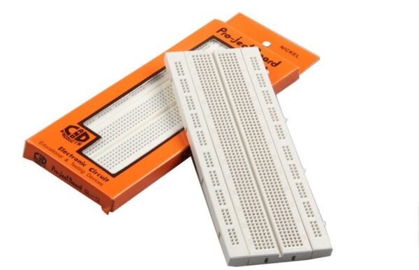 Breadboard GL-12 - Image 3