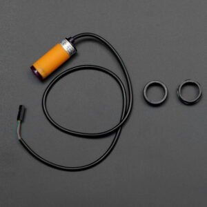 Gravity: 80cm Arduino Infrared Proximity Sensor