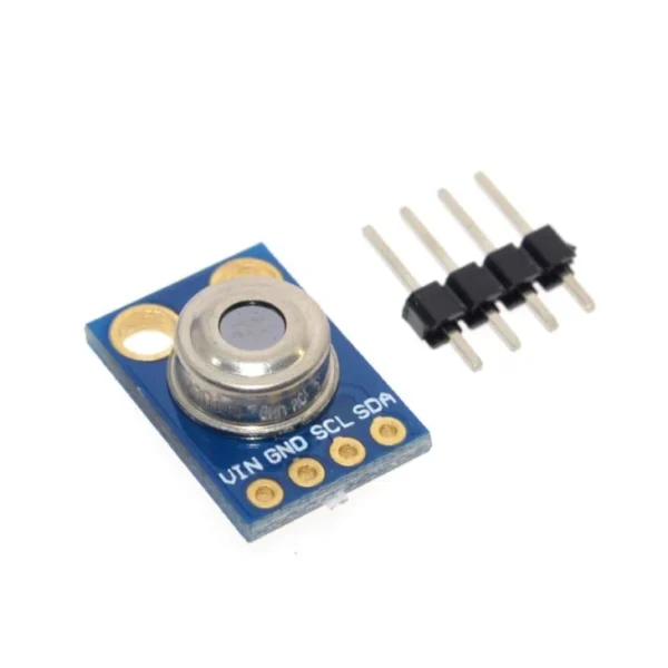 INFRARED TEMPERATURE SENSOR GY-906 MLX90614 - Image 2