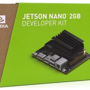 Jetson Nano 2GB