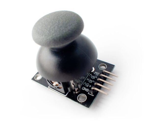 Dual-axis XY Joystick Module for Arduino - Image 2
