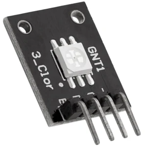 RGB SMD MODULE FULL COLOR