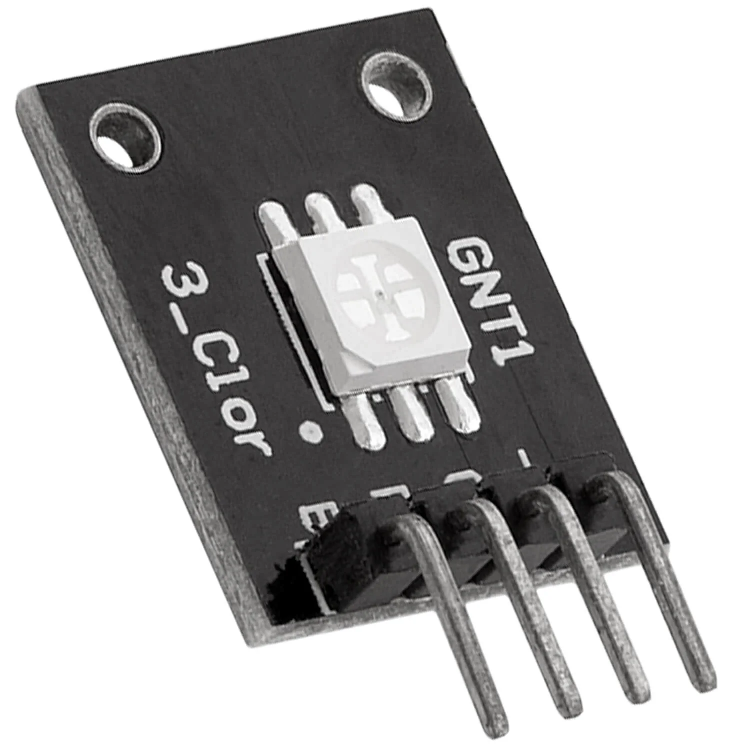 KY-009 RGB LED SMD module - Image 2