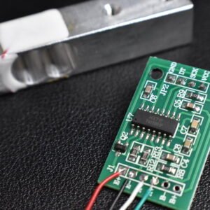 HX711 Module Load Cell Voltage Amplifier