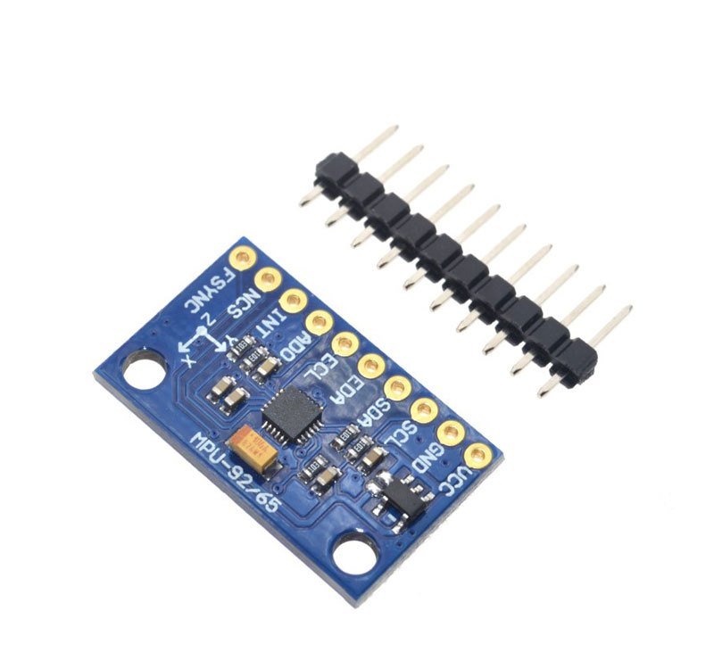 MPU9250 IMU 9DOF MPU-9250 - Image 2