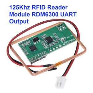 RFID RDM 6300