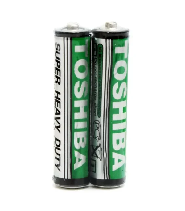 Toshiba Battery AA 1.5V - Image 2