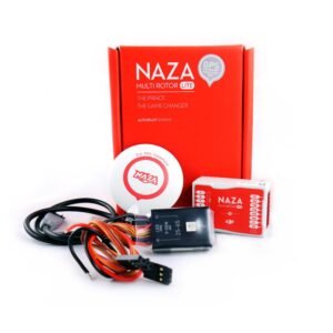 NAZA M Lite with GPS