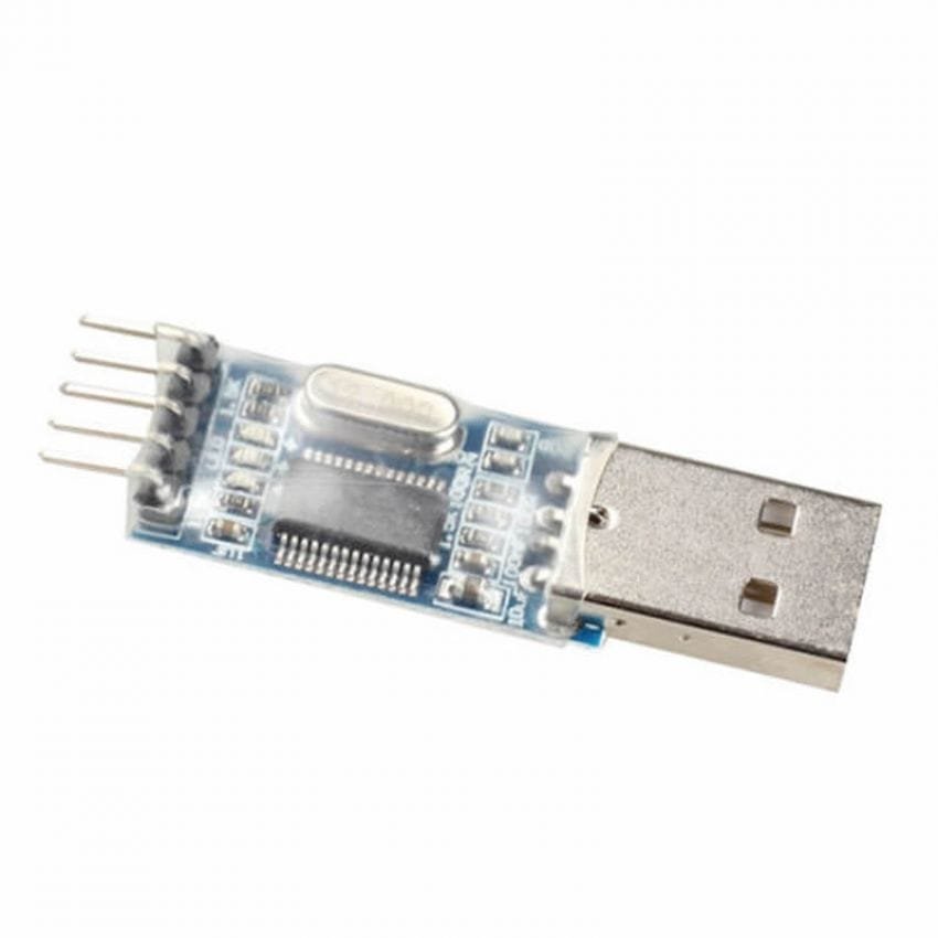 Pl2303 Usb to TTL