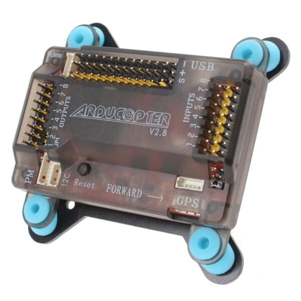 APM2.8 ArduPilot Mega 2.8 Flight Control Board