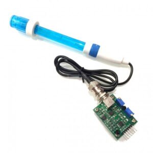 Ph Sensor Gravity Sensor Module