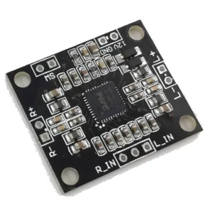 PAM8610 12V Dual Channel Stereo Audio Amplifier Board