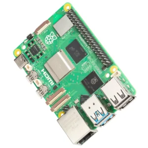 Raspberry Pi 5 Development Board 2GB 4GB 8GB