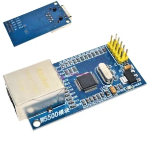 W5500 Ethernet Network Module / Shield
