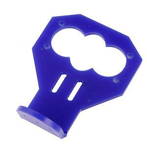 HCSR04 ultrasonic sensor Bracket