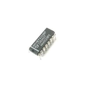 HEF4104B IC