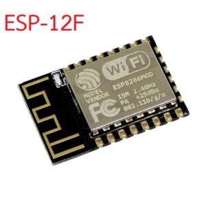 EPS8266 12F WiFi Board