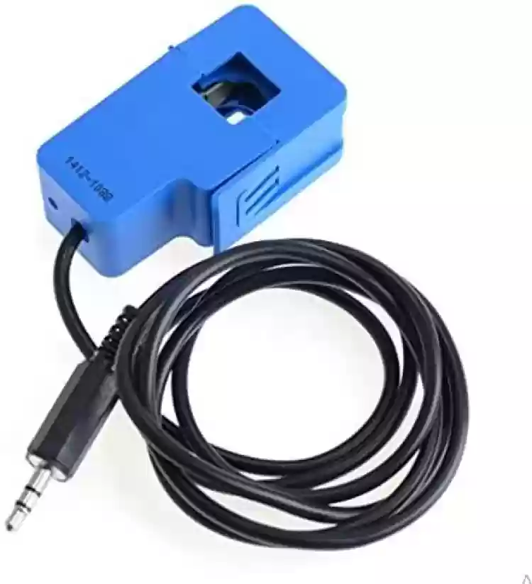 SCT013-000 CT 100A Non-invasive AC Current Sensor - Image 3