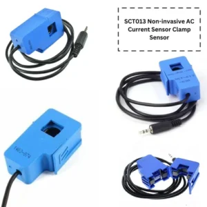 SCT-013-000 Non-invasive AC Current Clamp Sensor 20A