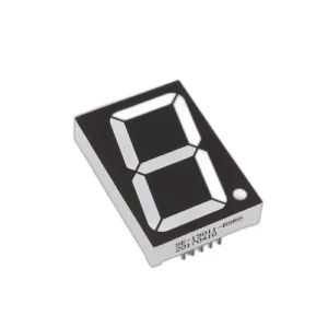 8 inch 7 segment display 8 inch seven segment led display