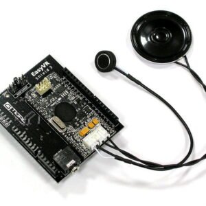 EasyVR Shield 3.0 - Voice Recognition Shield