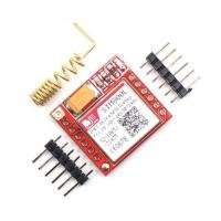 SIM800L GSM Module Micro Sim Card Board