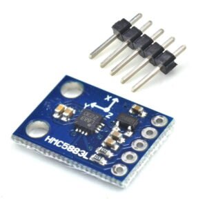 GY-273 Magneto HMC5883L