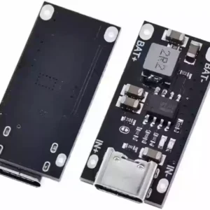 IP2312 3A Module Type-C Lithium Battery Fast charging