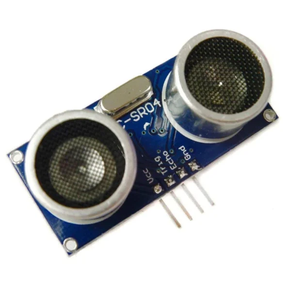 Ultrasonic Sensor HC-SR04 - Image 2
