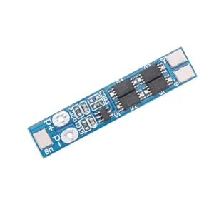 2S 7.4V 8A BMS PCB Battery Protection Board For 18650 Li-ion Lithium-Ion Battery In Pakistan