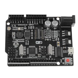 UNO R3 WiFI Development Board ATmega328P