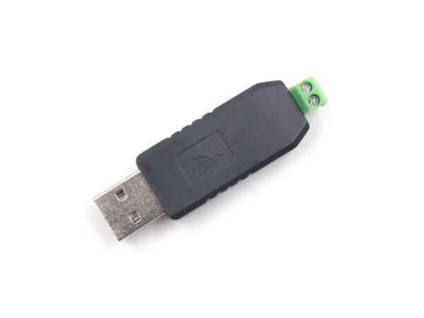 USB to RS485 / USB 2.0 to RS 485 Serial Converter Adapter - Image 3