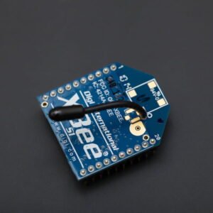 XBee 1mW Wire Antenna