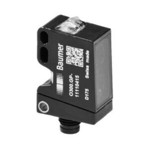 Baumer O300-GR (11110414) Diffuse Photoelectric Sensor