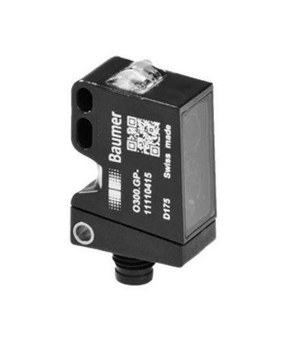 Baumer O300-GR (11110414) Diffuse Photoelectric Sensor