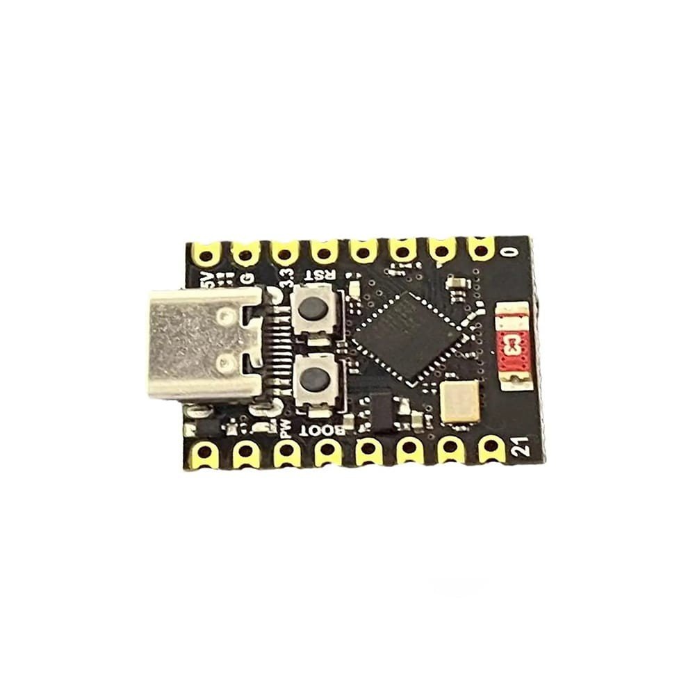 ESP32-C3 Super Mini - Image 2