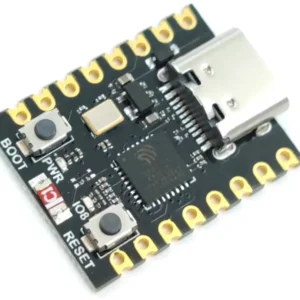 ESP32-C3 Super Mini