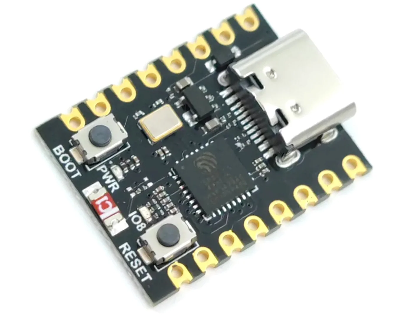 ESP32-C3 Super Mini